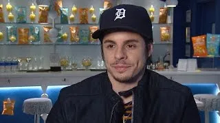 EXCLUSIVE: Beau Casper Smart Dishes on Acting Career & Ex Jennifer Lopez's New Romance With A-Rod!