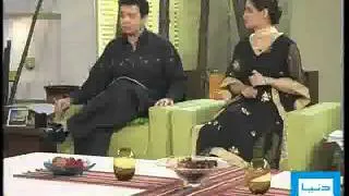 Dunya TV-Jago Dunya-05-11-2010-2