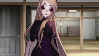 【MMD X Hazbin Hotel】 Kawaii