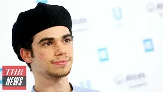 Disney Channel Star Cameron Boyce Dies at Age 20 | THR News