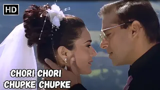 Chori Chori Chupke Chupke | Preity Zinta, Rani Mukherjee, Salman Khan Songs | Love Songs