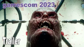 Killing Floor 3 Official Trailer gamescom 2023