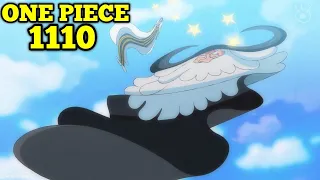 One Piece 1110: PRIMERAS FILTRACIONES Y PISTAS