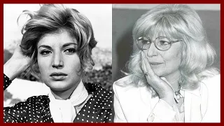 La Vita e La Triste Fine di Monica Vitti