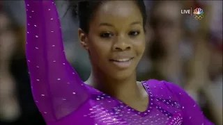 2016 U.S. Olympic Women's Gymnastics Trials - Individual All-Around Preliminaries