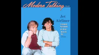 Modern Talking-Jet Airliner Manaev's Extended Maximum Jet Beat Heaven Mix