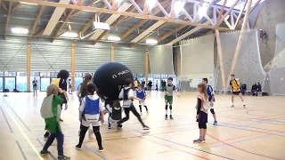 FINALE KINBALL JUNIOR 8/13 ans 05/01/2019 1/2