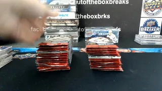 Outoftheboxbreaks Break #5834 INSANE CARD GIVEAWAY MIXER