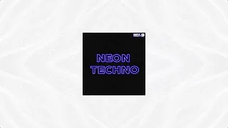 Sample Tools by Cr2 - Neon Techno (Sample Pack)