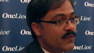 Dr. Sankhala on Challenges Facing the Treatment of Angiosarcoma