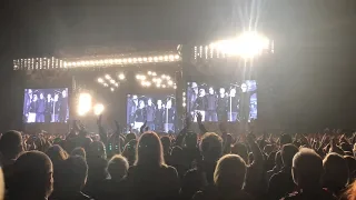 Just Can't Get Enough - depeche MODE - 2018.07.05 Gdynia