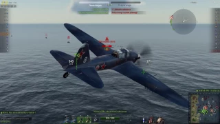 Il-2 (t) World of Warplanes 10 31 2016