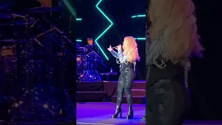 Anastacia - Paid My Dues, Opatija, July 2023