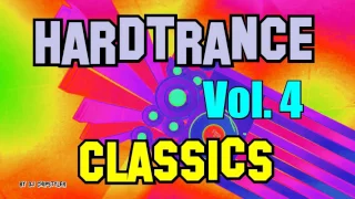 90er Hardtrance Classics Vol. 4 ( DJ Chipstyler Special) "HQ"