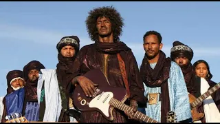 Tinariwen Amazing Touareg Music