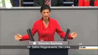 9. Война на Украине. Немецкий парламент против искусственной войны