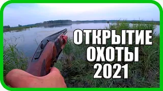 ОТКРЫТИЕ ОХОТЫ 2021: ТАКОЙ НАГЛОСТИ ОХОТНИКИ НЕ ЖДАЛИ