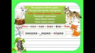 Урок 109 Українська мова 2 клас НУШ Досліджуємо газету