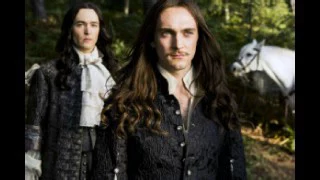 Versailles Season 1 Episode 1 Review & Recap