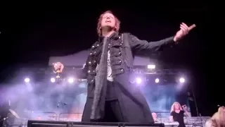 Avantasia - Mystery of a Blood Red Rose (18 de Abril 2016, Costa Rica)