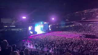 Gyllene Tider | Hux Flux | När vi två blir en | Nya Ullevi | Göteborg | 2023/08/05