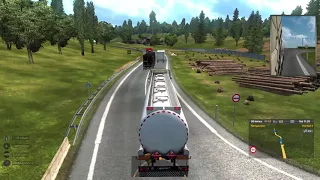 Euro Truck Simulator 2 Multiplayer 2020 05 12 13 28 15 REPORT