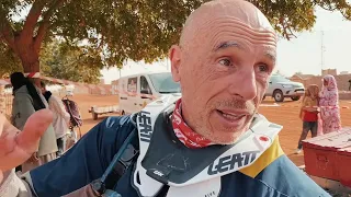 The Real Way to Dakar: Day 9