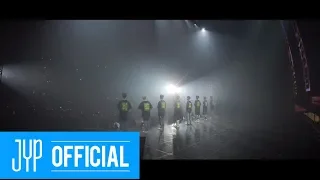 Stray Kids "Mixtape#2" Video