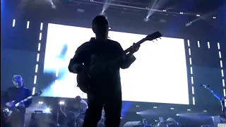 New Order - The Perfect Kiss HD (The O2 Arena, London, England, 06.07.2021)