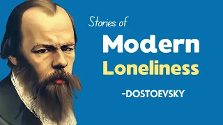 Dostoevsky's Startling Predictions: Are They Coming True? (7 Tales)