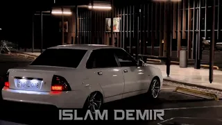 Islam Demir & Remish - MEYXANALAR ( REMIX )