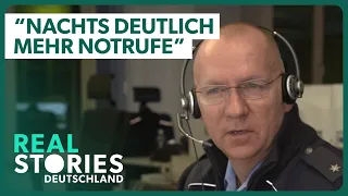 Doku: Die härtesten Jobs der Nachtschicht | Real Stories Deutschland