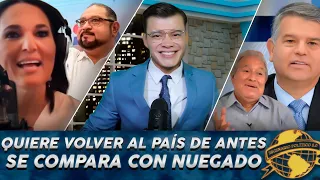 Candidatos de oposición cada vez más ridículos 🤯, Chino Flores se lanza como astrólogo