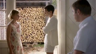 Funny games (1997) - Michael Haneke