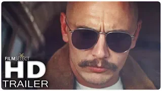 ZEROVILLE Trailer (2019)