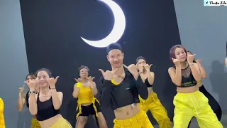 Cắt Đôi Nỗi Sầu - Tăng Duy Tân | Zumba | Dance Fitness | Zumba ThanhHoai