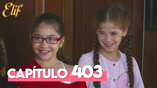 Elif Segunda Temporada Capítulo 403 | Elif Capítulo 403