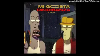 11. Mi Gosta - Num Estragou