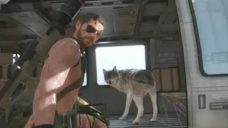 Metal Gear Solid 5 The Phantom Pain Gameplay Walkthrough Part 15 [1080p HD 60FPS] - No Commentary