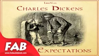 Great Expectations Part 1/2 Full Audiobook by Charles DICKENS by General, Literary Fiction