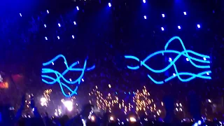 Coldplay Live - A Sky Full Of Stars (BBC Music Awards 2014)