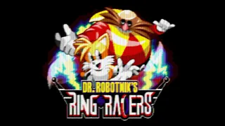 Dr. Robotnik's Ring Racers - Promo (2024)