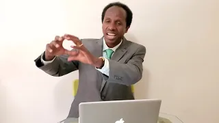 የማለዳ ጸሎት - በፓስተር ሕዝቅኤል በየነ