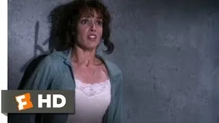 The Prophecy II (6/8) Movie CLIP - Run Down by an Angel (1998) HD