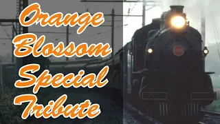 Orange Blossom Special Tribute