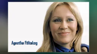 Agnetha Fältskog