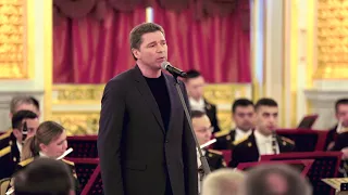 Сергей Маховиков - Москвичи