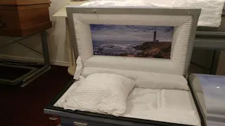 Sealer casket vs Non-sealer casket. Is it worth the extra cost?