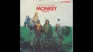 Godiego - The Birth Of The Odyssey/Monkey Magic [Monkey OST 1979]