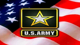 The United States Army -  "This We'll Defend"